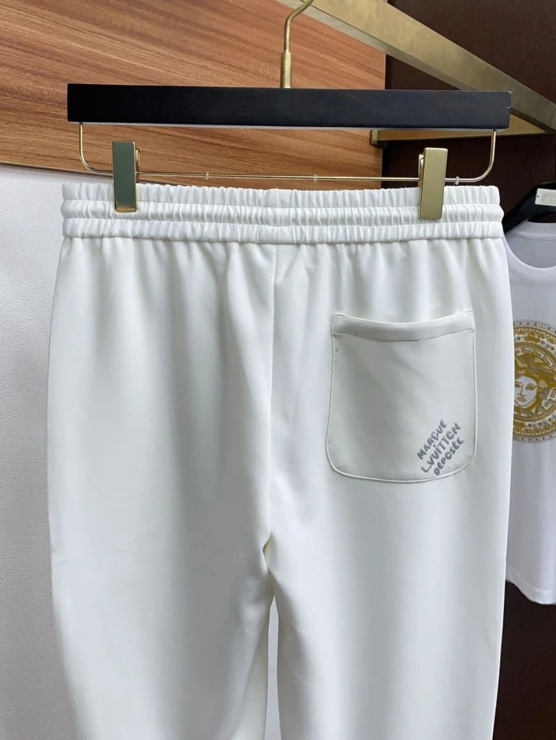 Louis Vuitton Long Pants Contemporary 135899