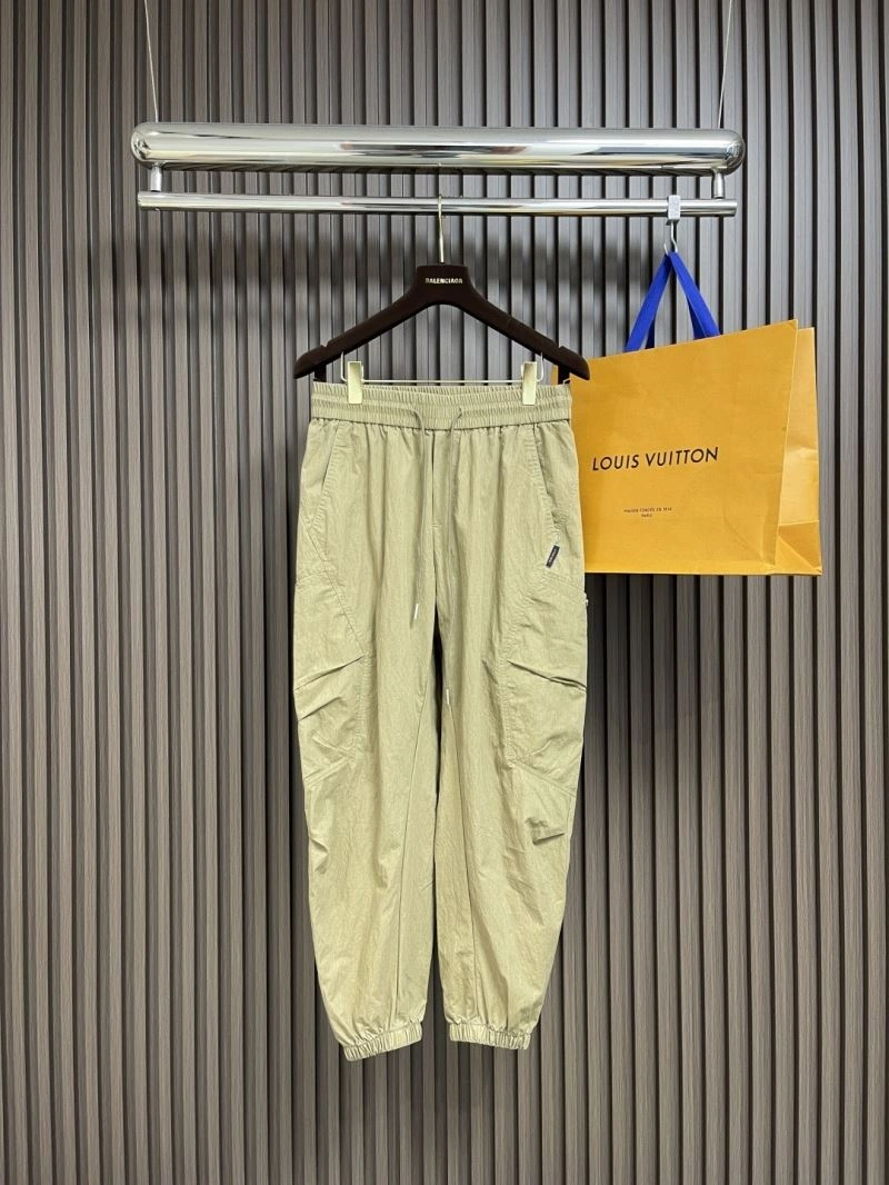 Bold Louis Vuitton Long Pants 135898