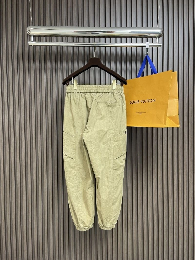 Bold Louis Vuitton Long Pants 135898