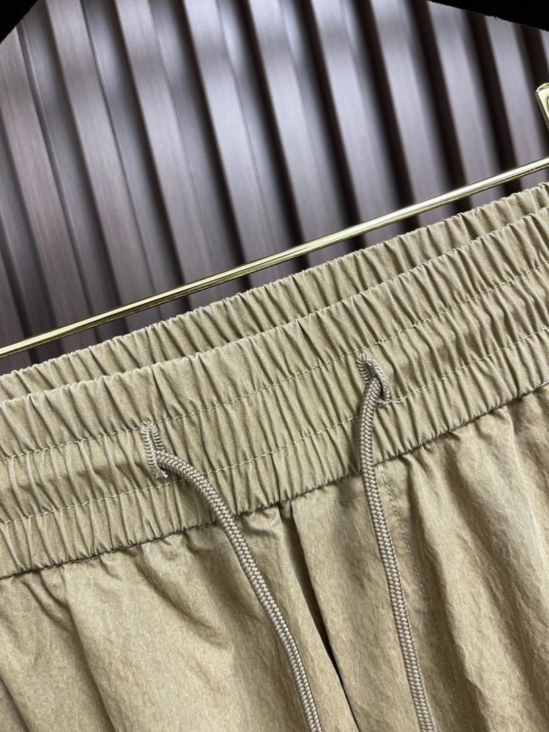 Bold Louis Vuitton Long Pants 135898
