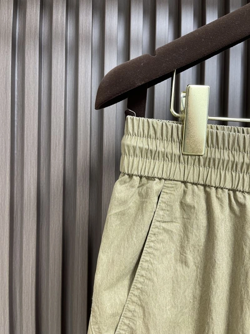 Bold Louis Vuitton Long Pants 135898
