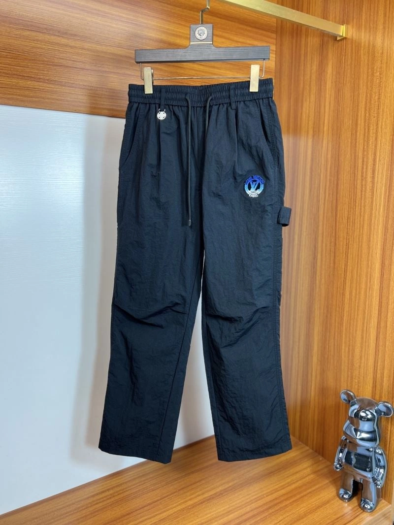 Trendy Louis Vuitton Long Pants 135896