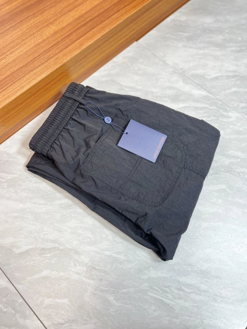 Trendy Louis Vuitton Long Pants 135896