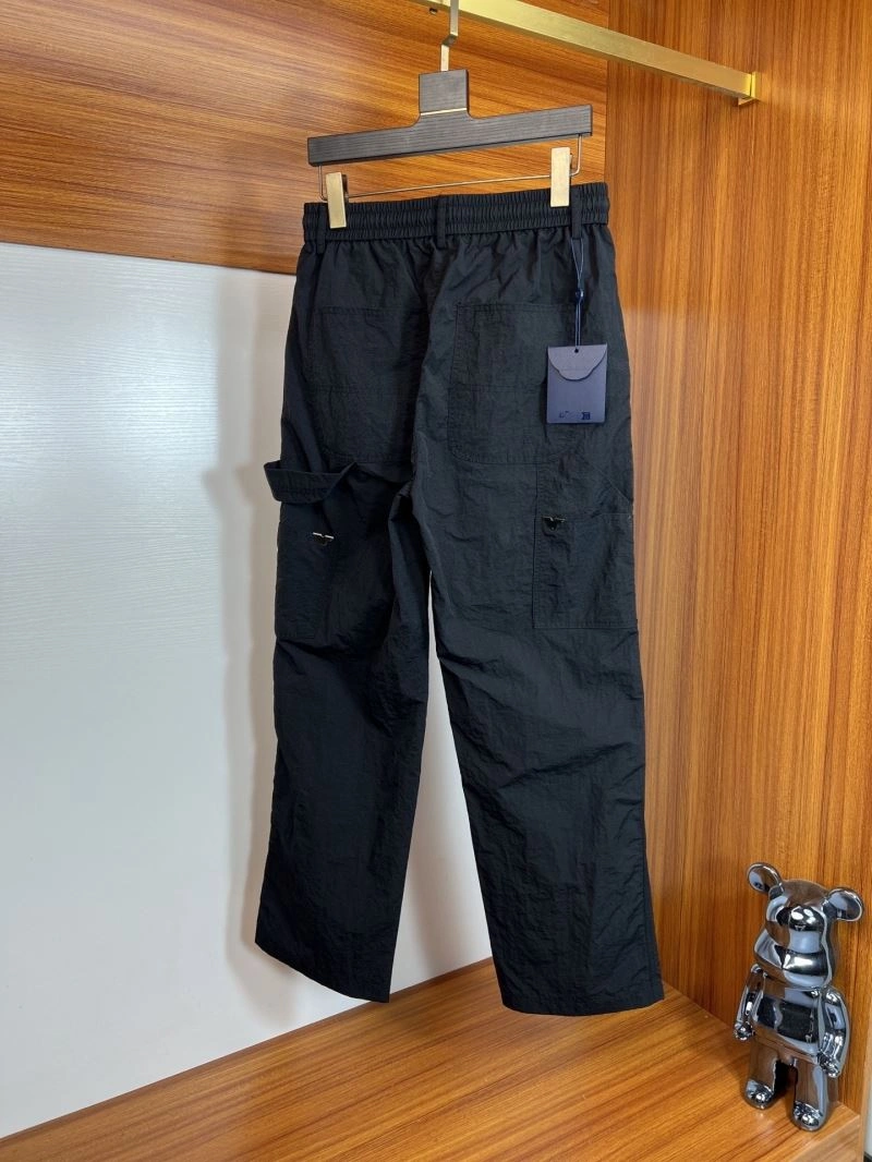 Trendy Louis Vuitton Long Pants 135896