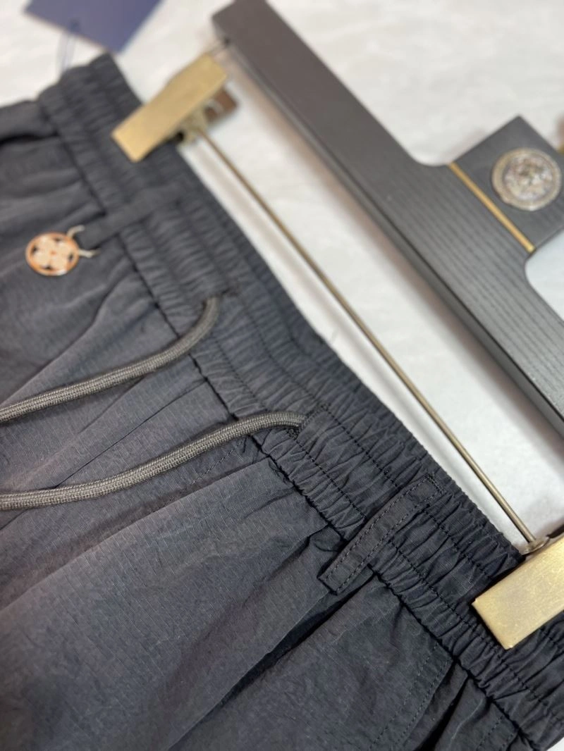 Trendy Louis Vuitton Long Pants 135896
