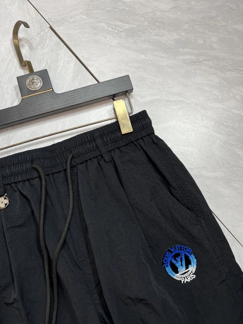 Trendy Louis Vuitton Long Pants 135896