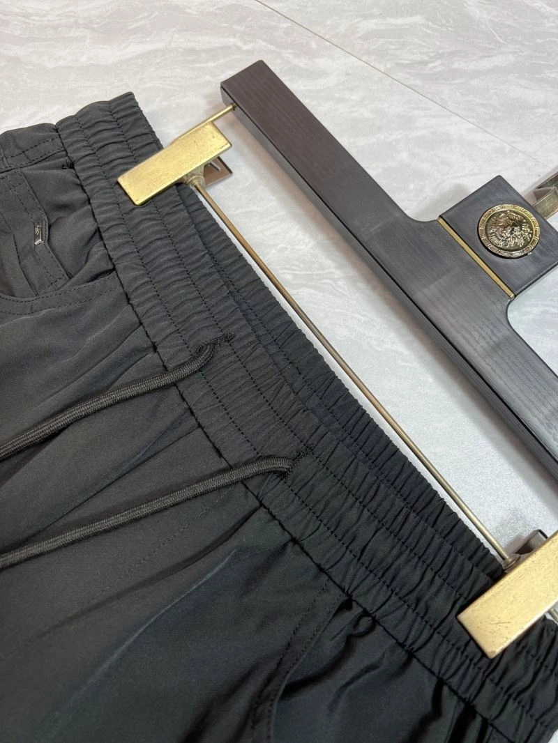Louis Vuitton Long Pants MoistureWicking 135911