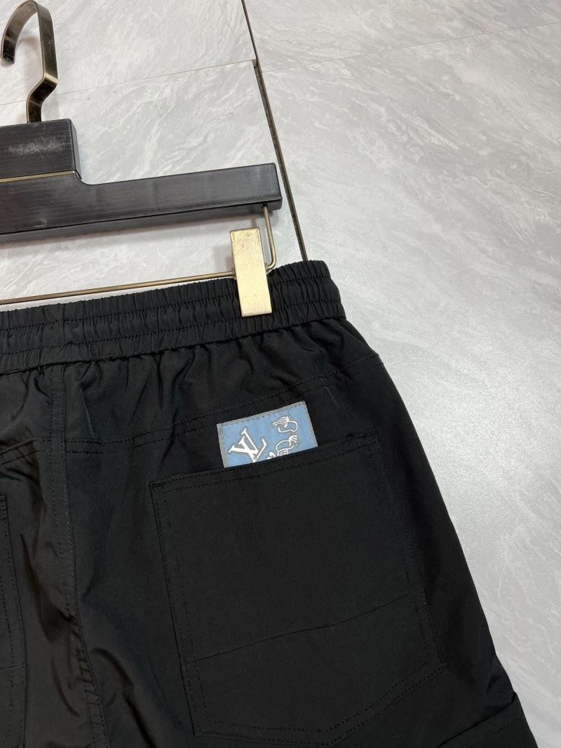 Louis Vuitton Long Pants MoistureWicking 135911