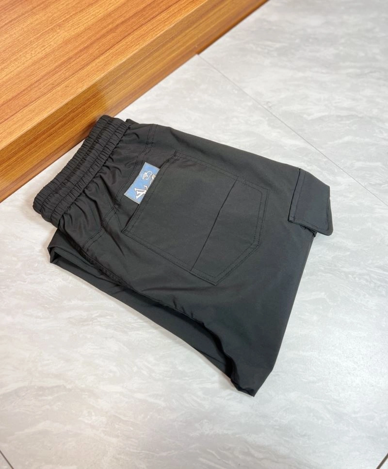 Louis Vuitton Long Pants MoistureWicking 135911