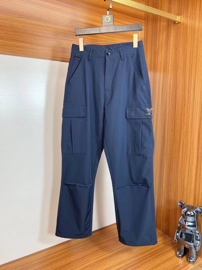 Louis Vuitton Long Pants FlexibleFit 135897