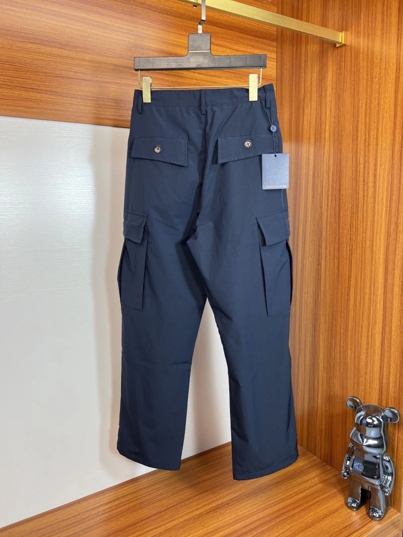 Louis Vuitton Long Pants FlexibleFit 135897