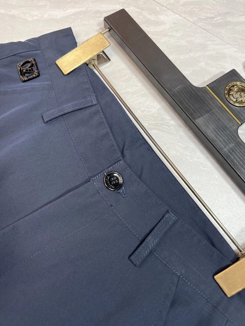 Louis Vuitton Long Pants FlexibleFit 135897