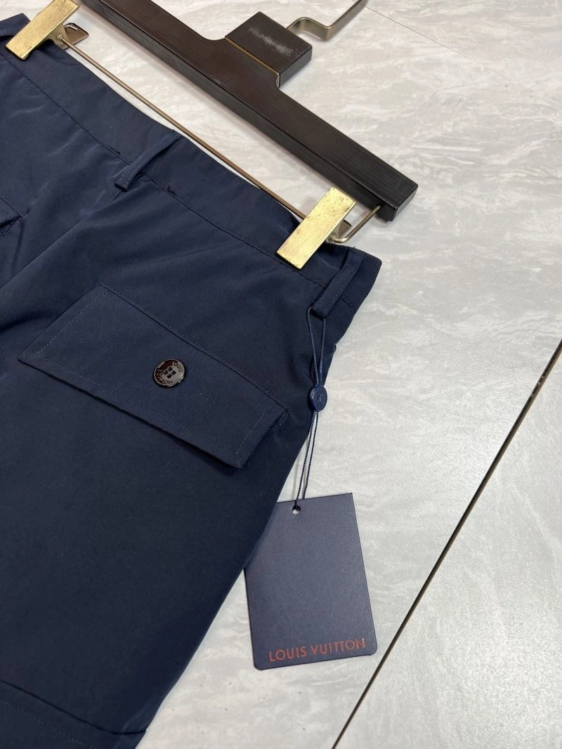 Louis Vuitton Long Pants FlexibleFit 135897