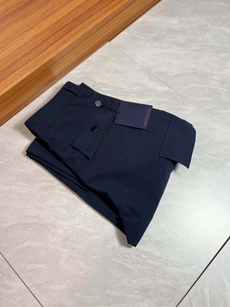 Louis Vuitton Long Pants FlexibleFit 135897