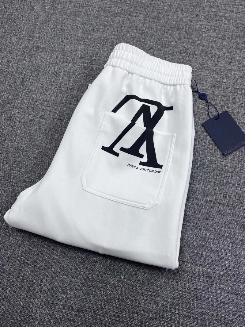 SportInspired Louis Vuitton Long Pants 135912