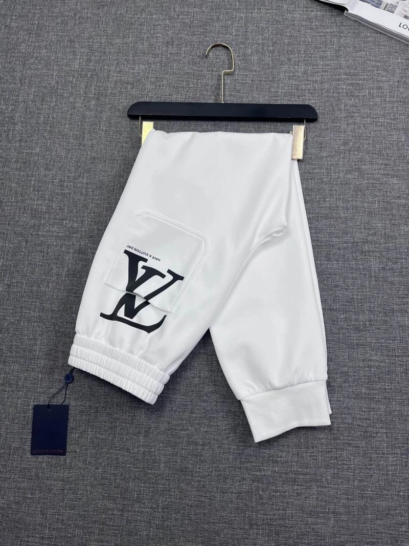 SportInspired Louis Vuitton Long Pants 135912