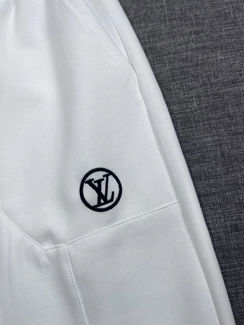 SportInspired Louis Vuitton Long Pants 135912