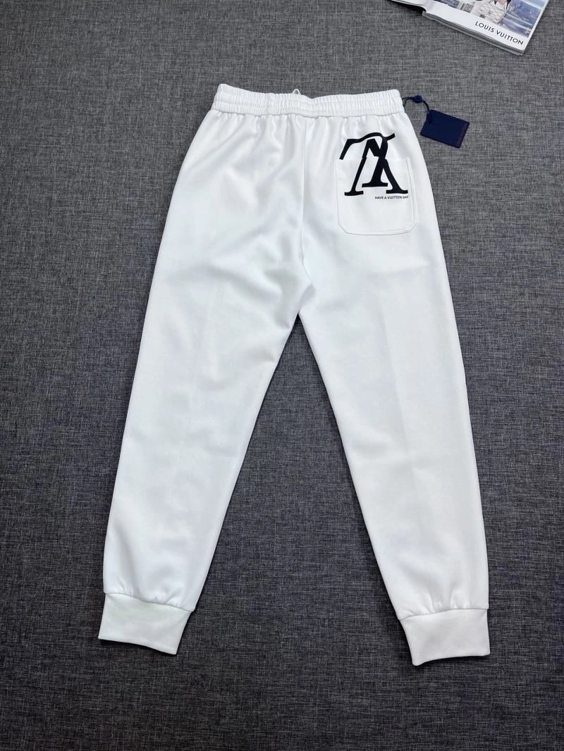 SportInspired Louis Vuitton Long Pants 135912
