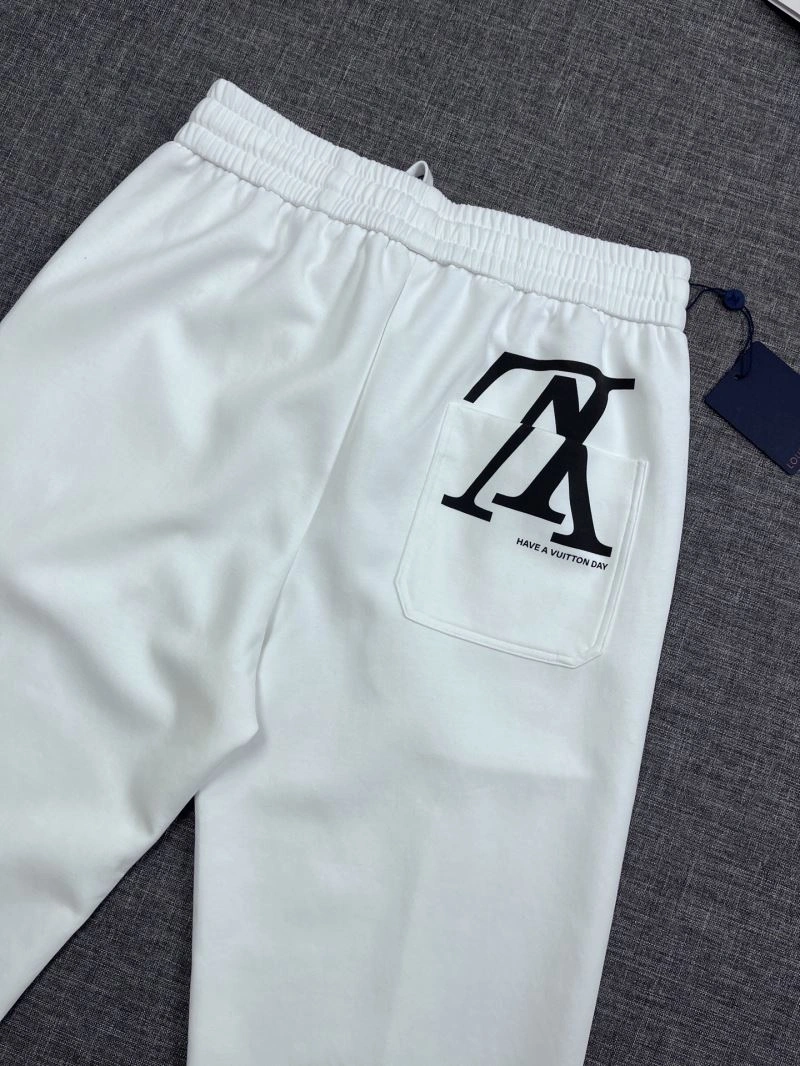 SportInspired Louis Vuitton Long Pants 135912