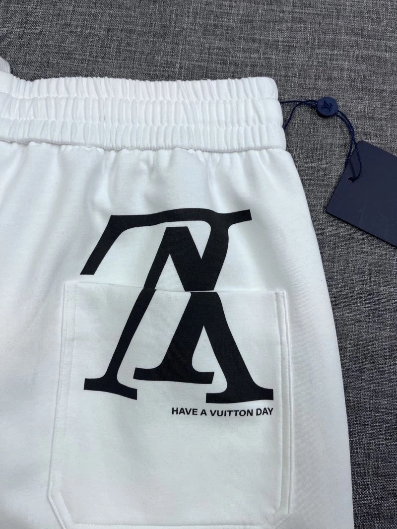SportInspired Louis Vuitton Long Pants 135912