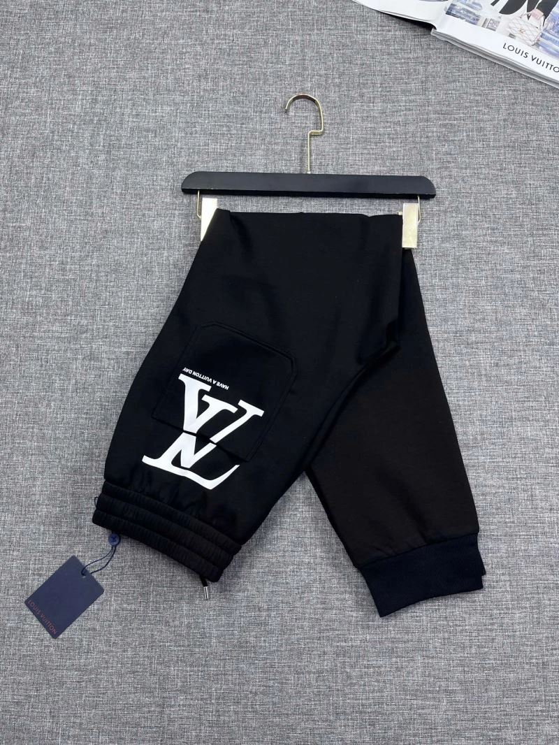 Louis Vuitton Long Pants Upgraded 135888