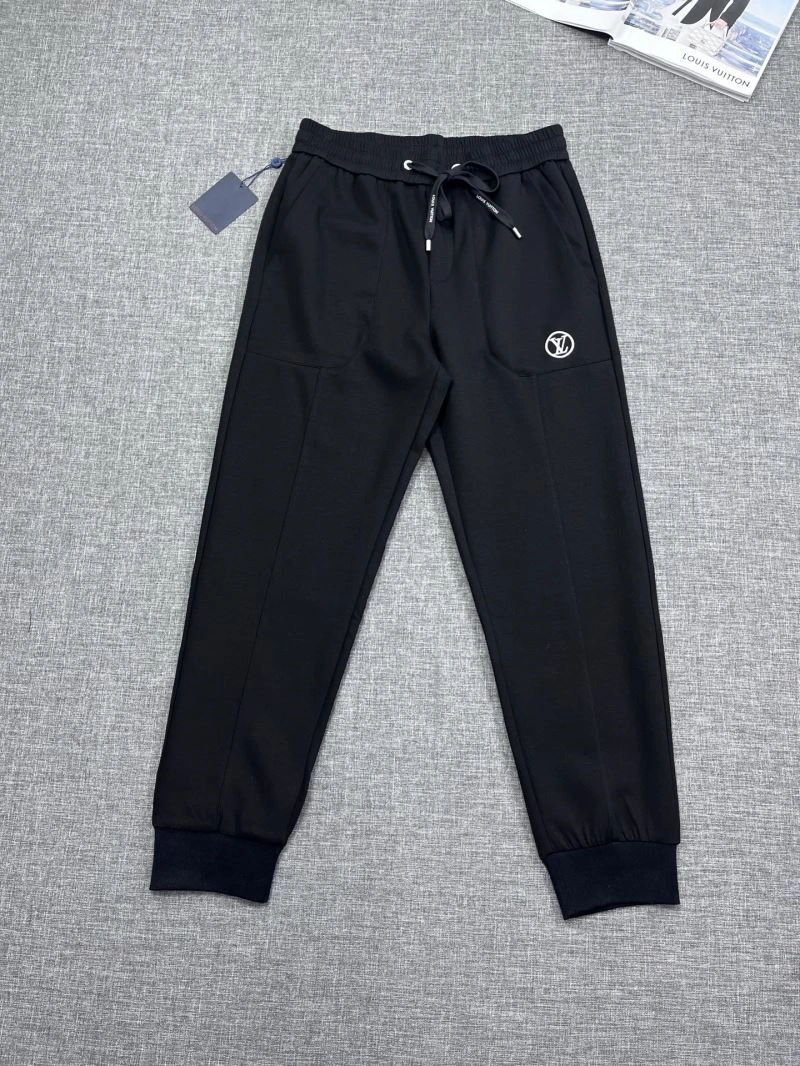 Louis Vuitton Long Pants Upgraded 135888