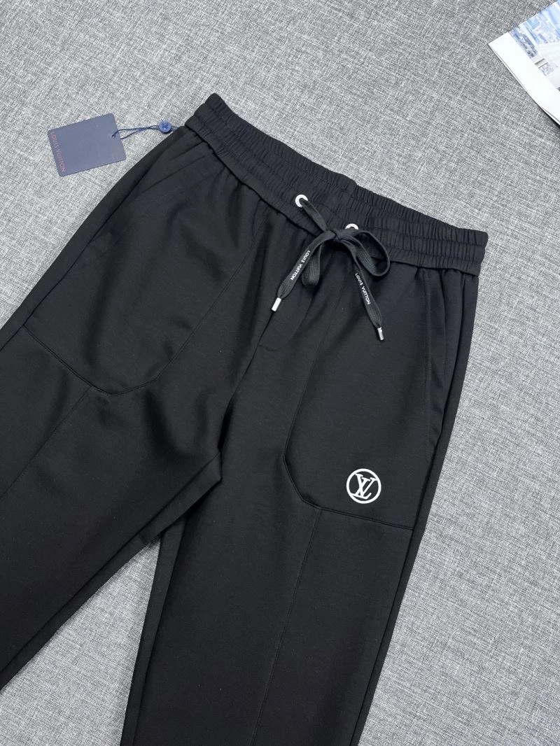 Louis Vuitton Long Pants Upgraded 135888