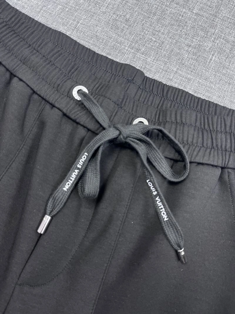 Louis Vuitton Long Pants Upgraded 135888