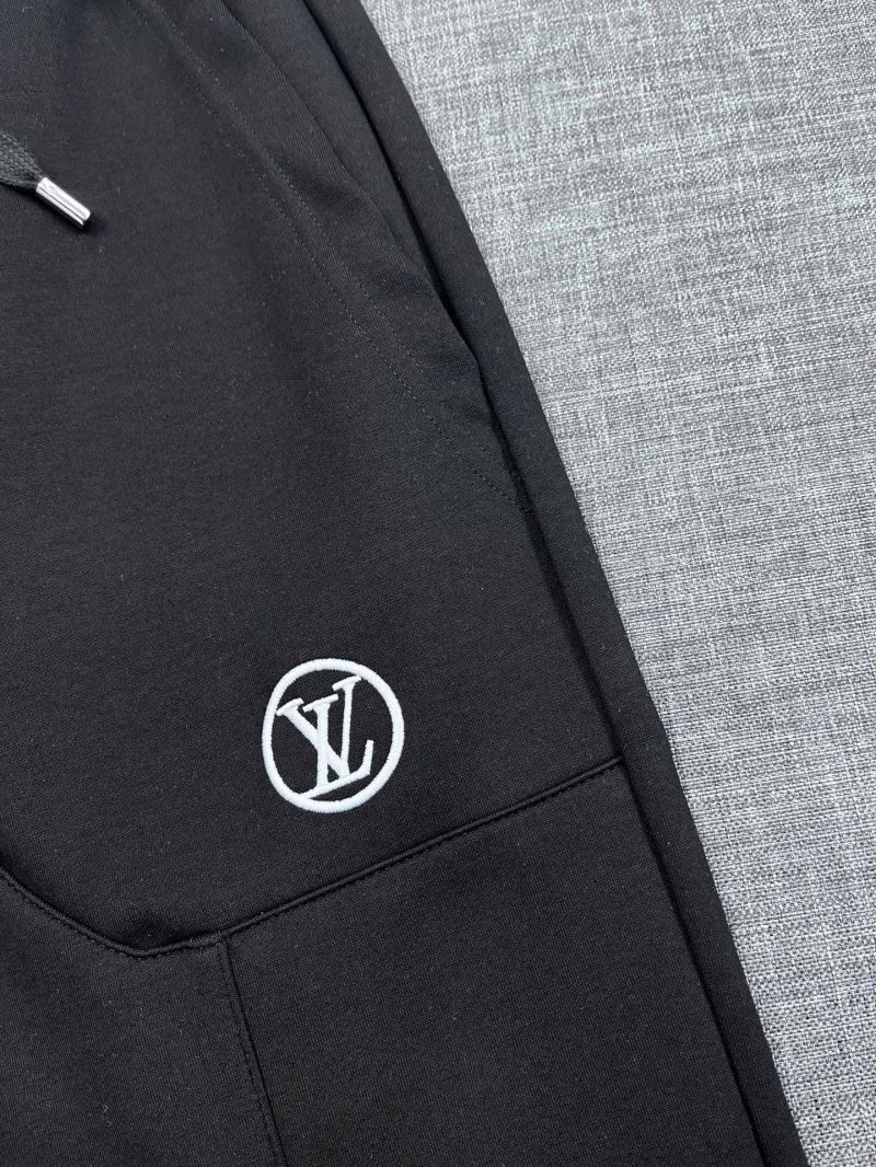 Louis Vuitton Long Pants Upgraded 135888