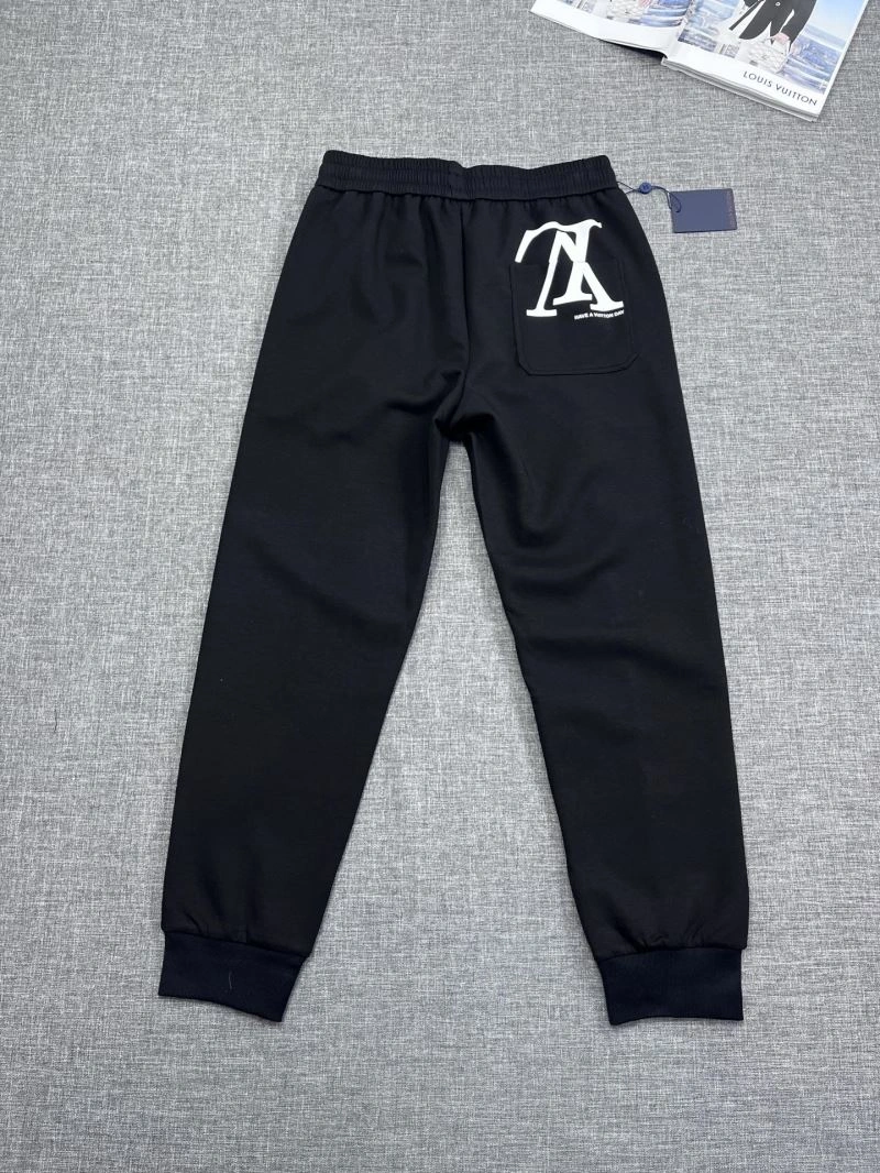 Louis Vuitton Long Pants Upgraded 135888