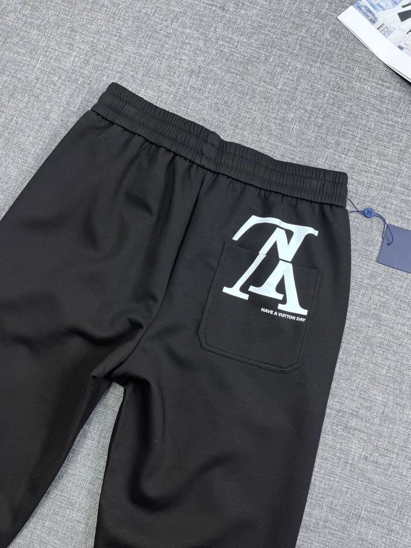 Louis Vuitton Long Pants Upgraded 135888