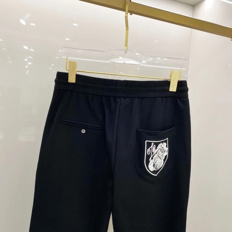 Reliable Louis Vuitton Long Pants 135902