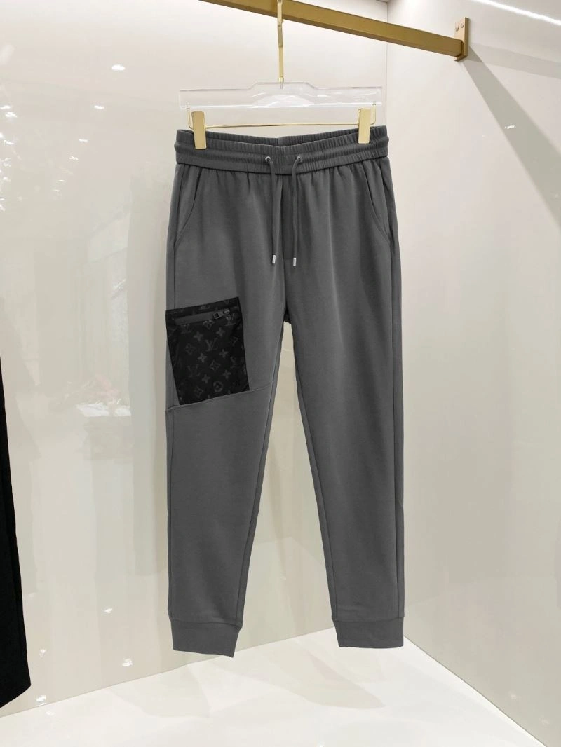 Louis Vuitton Long Pants Classic 135893