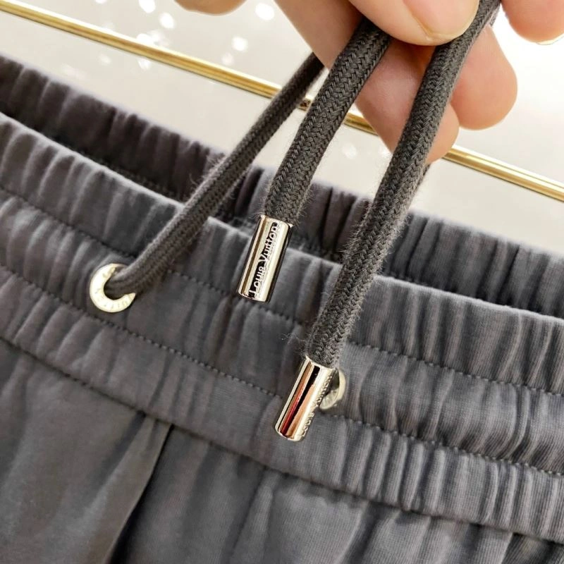 Louis Vuitton Long Pants Classic 135893