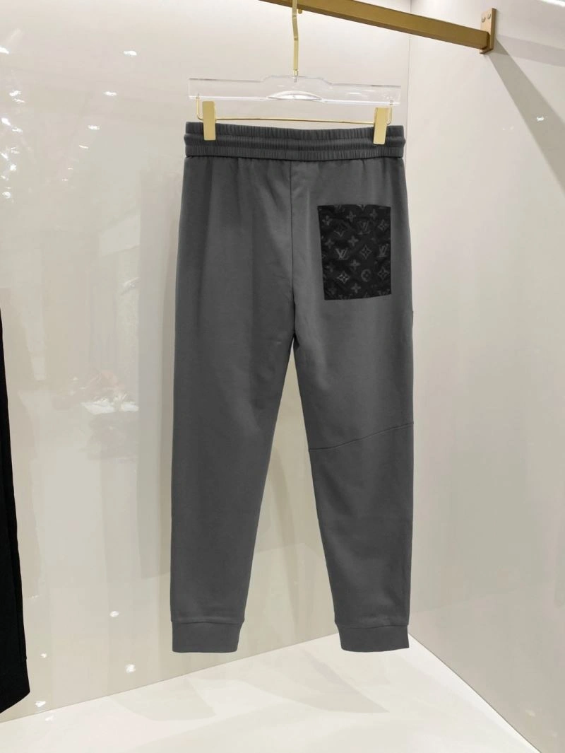 Louis Vuitton Long Pants Classic 135893
