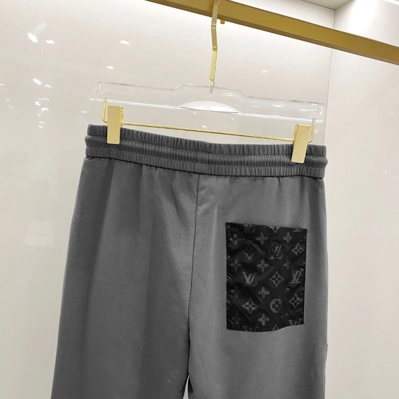 Louis Vuitton Long Pants Classic 135893