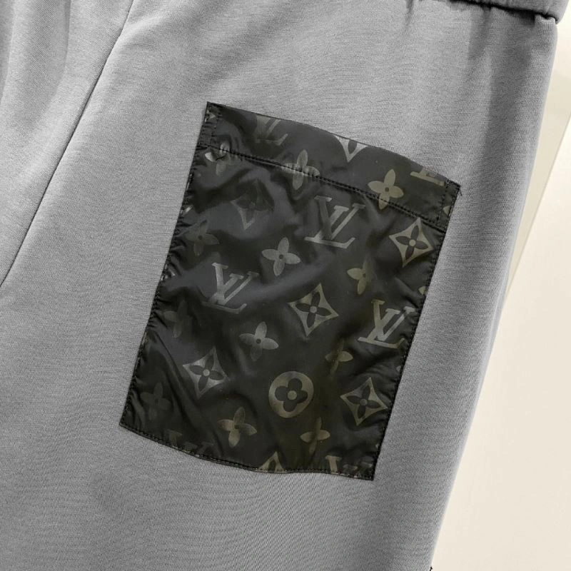 Louis Vuitton Long Pants Classic 135893