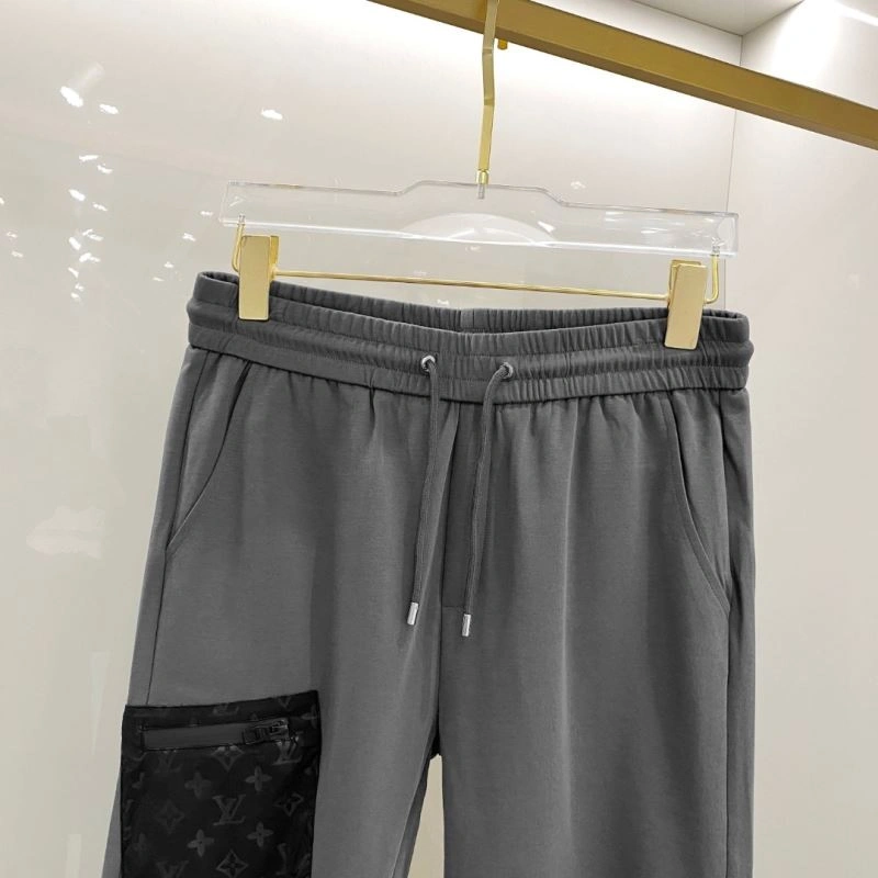 Louis Vuitton Long Pants Classic 135893