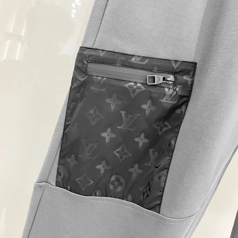Louis Vuitton Long Pants Classic 135893