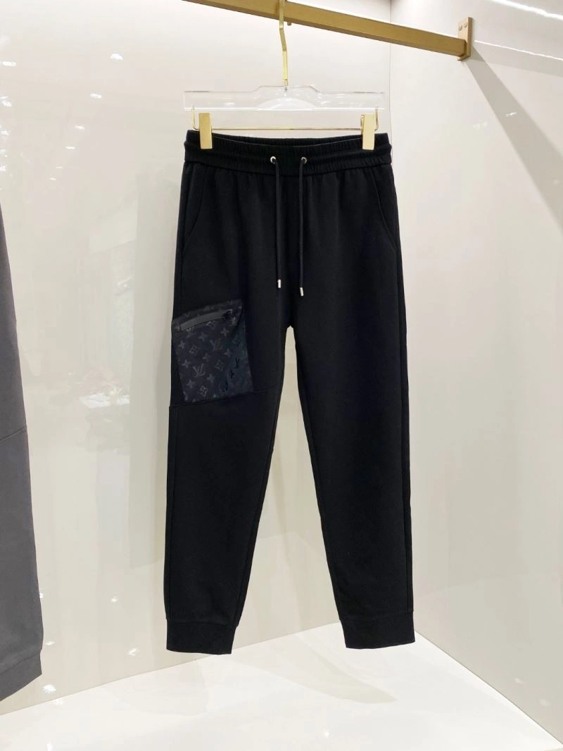 Trendsetting Louis Vuitton Long Pants 135895
