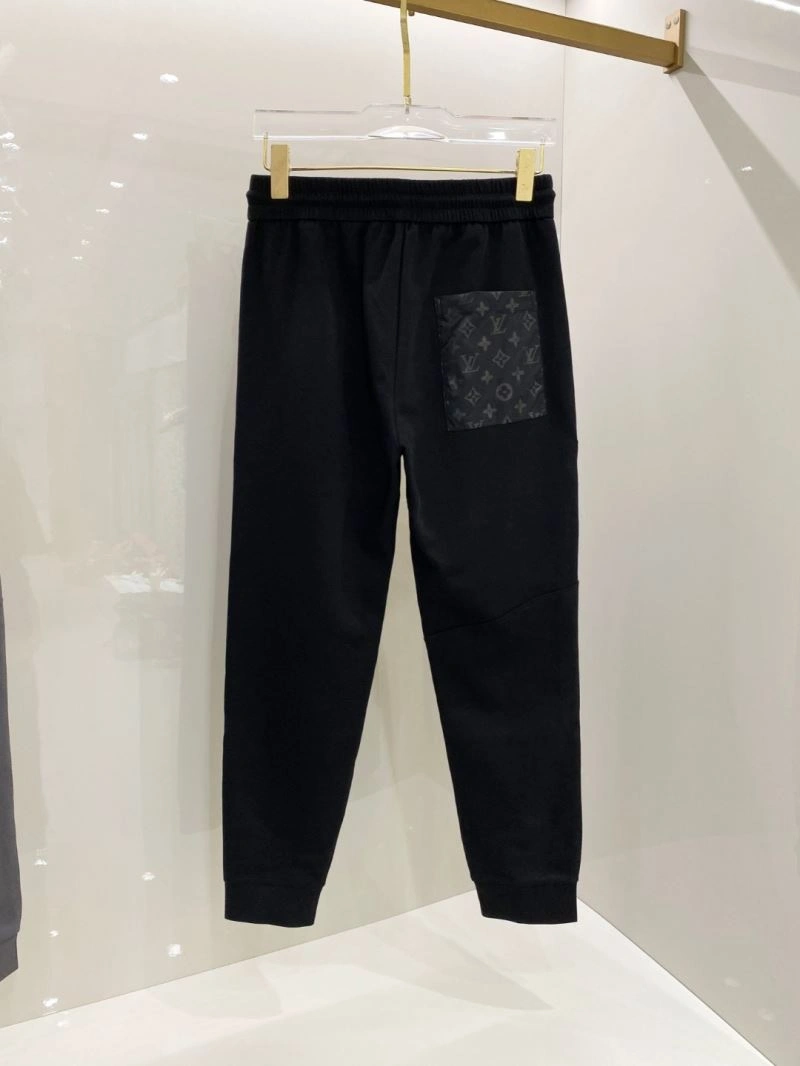 Trendsetting Louis Vuitton Long Pants 135895