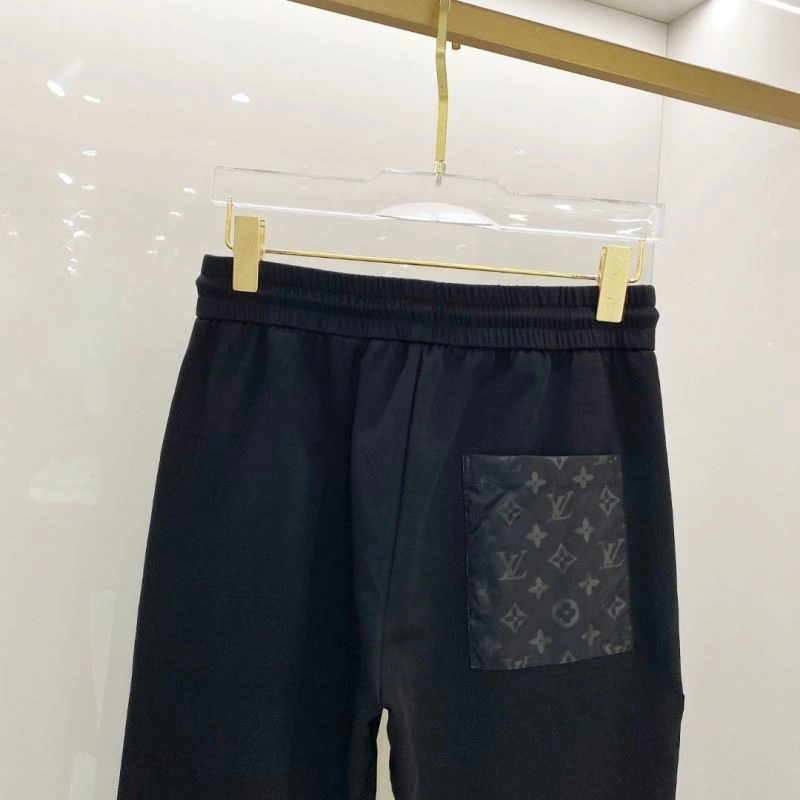 Trendsetting Louis Vuitton Long Pants 135895