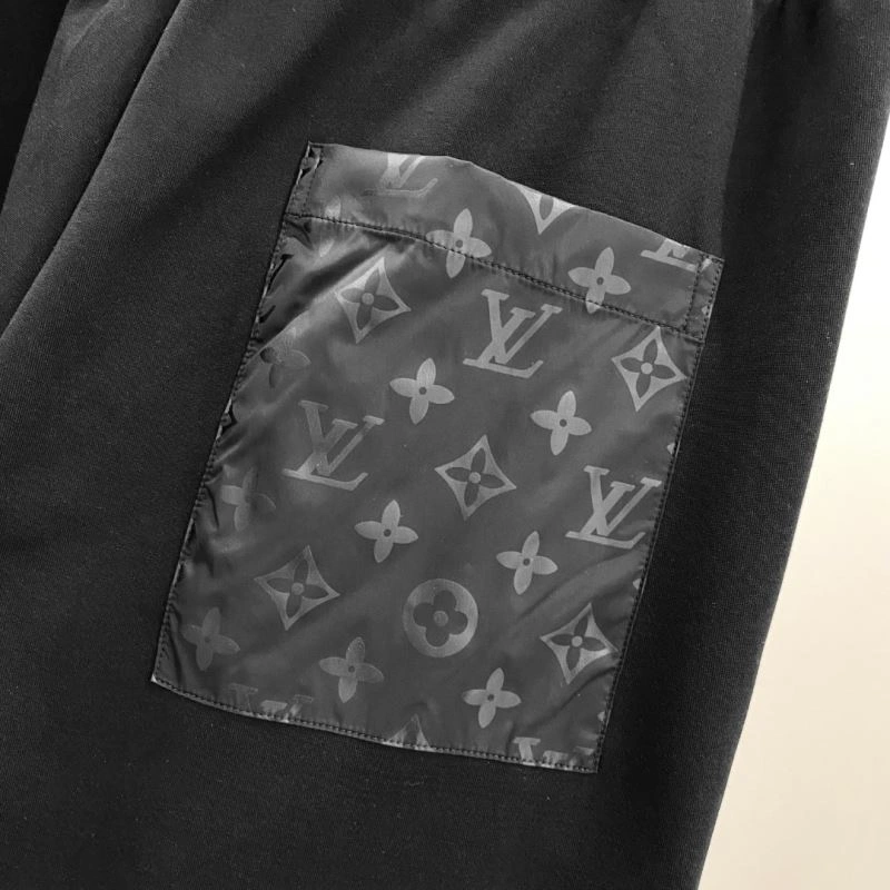 Trendsetting Louis Vuitton Long Pants 135895