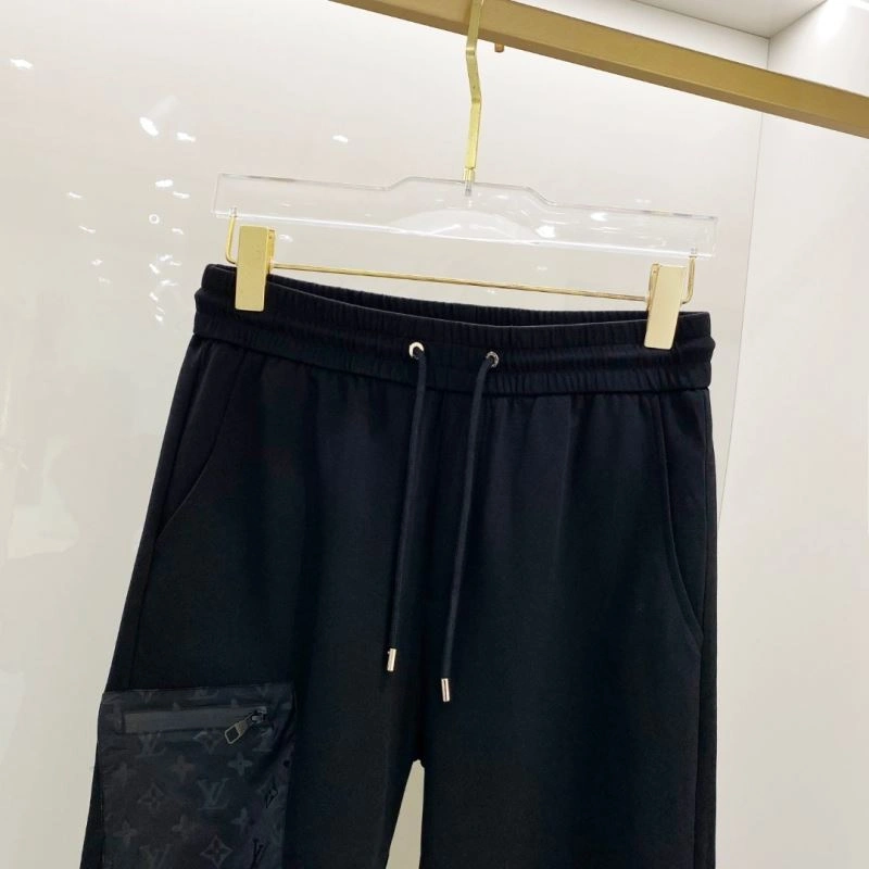 Trendsetting Louis Vuitton Long Pants 135895