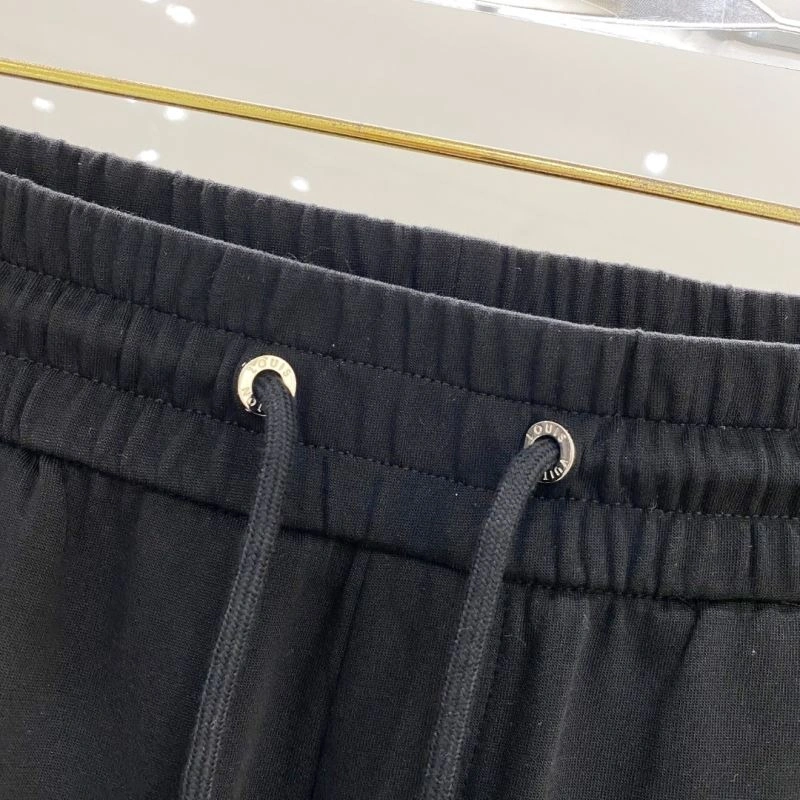 Trendsetting Louis Vuitton Long Pants 135895