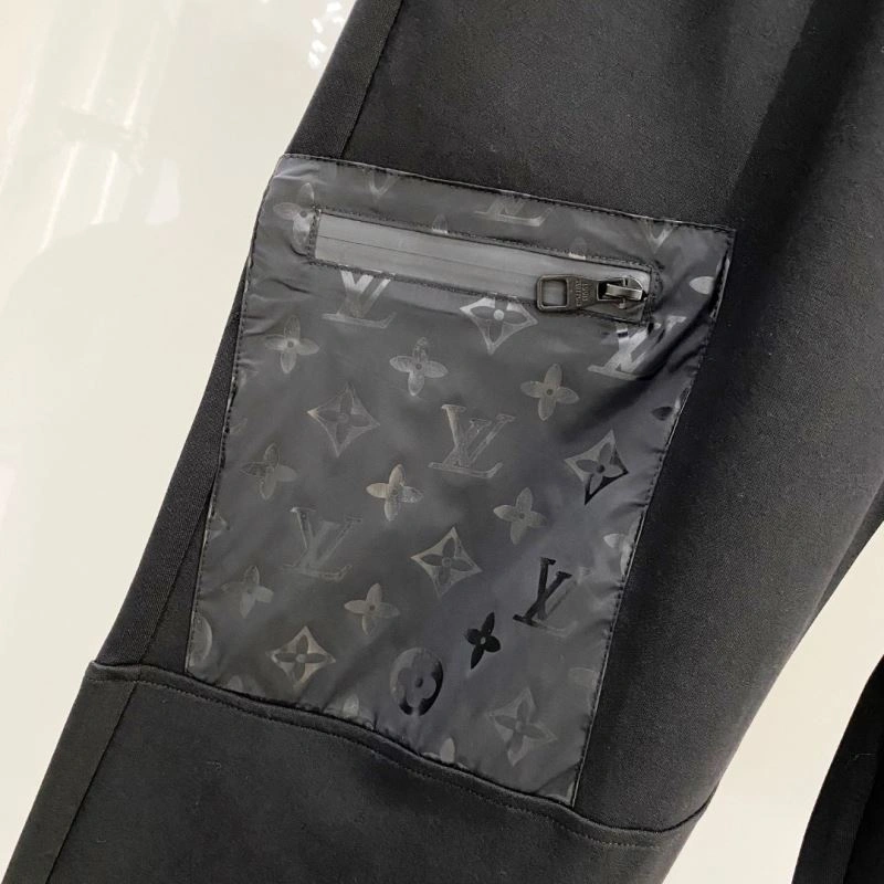 Trendsetting Louis Vuitton Long Pants 135895