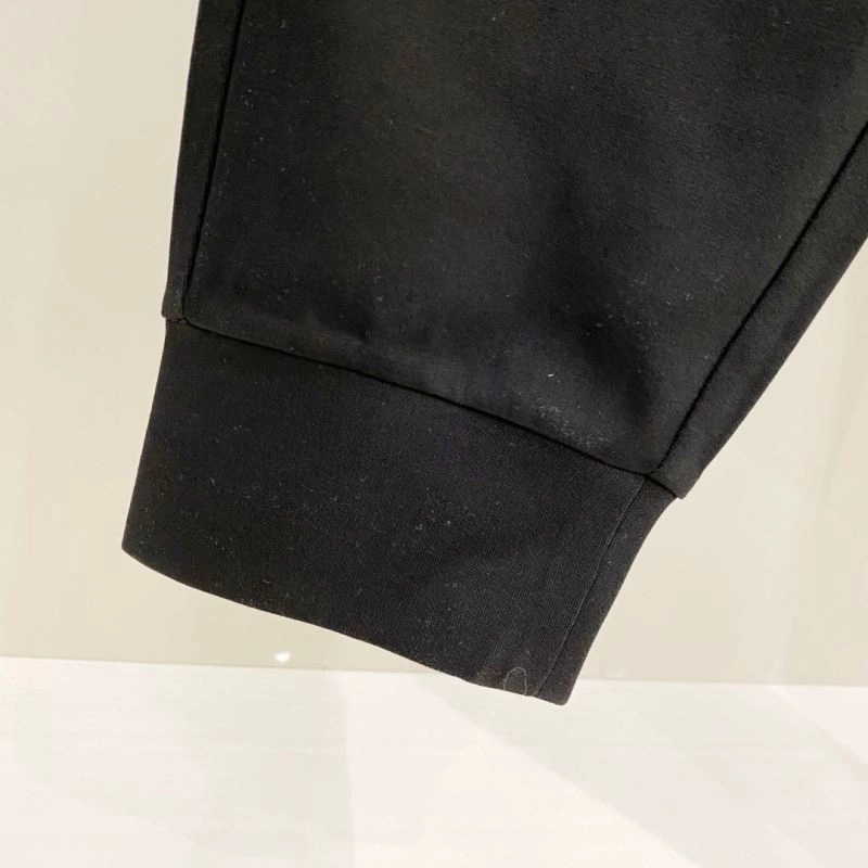 Trendsetting Louis Vuitton Long Pants 135895