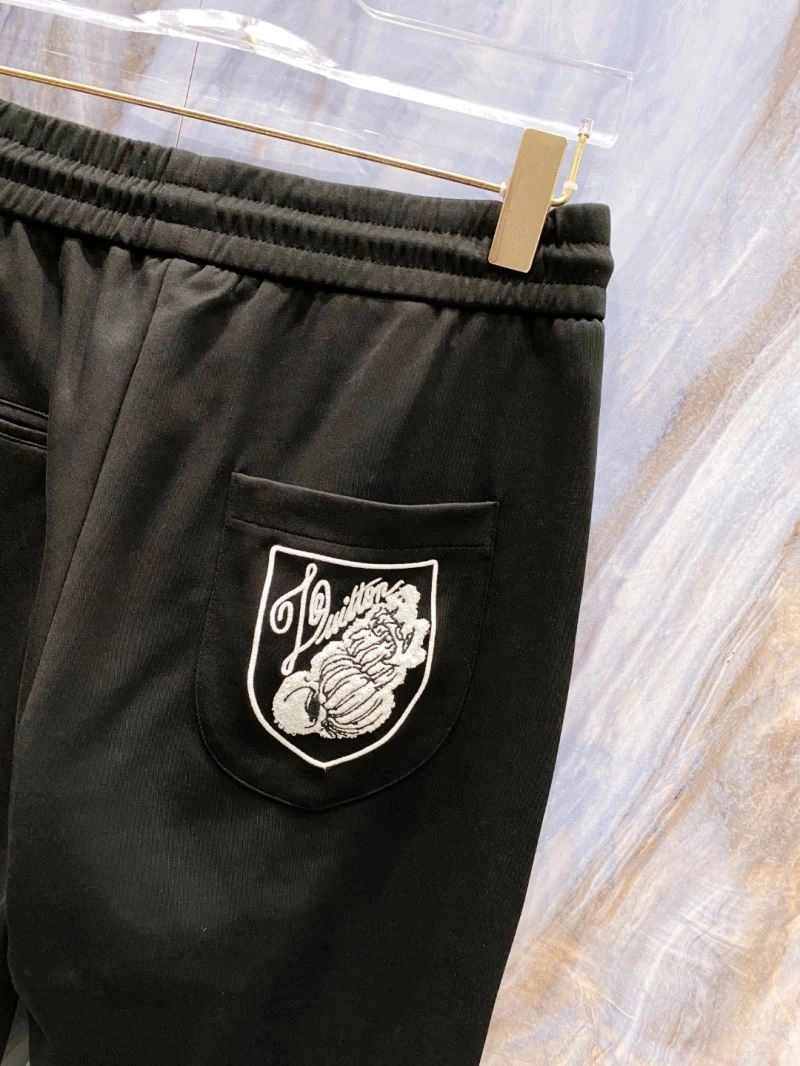 Louis Vuitton Long Pants FreshLook 135887