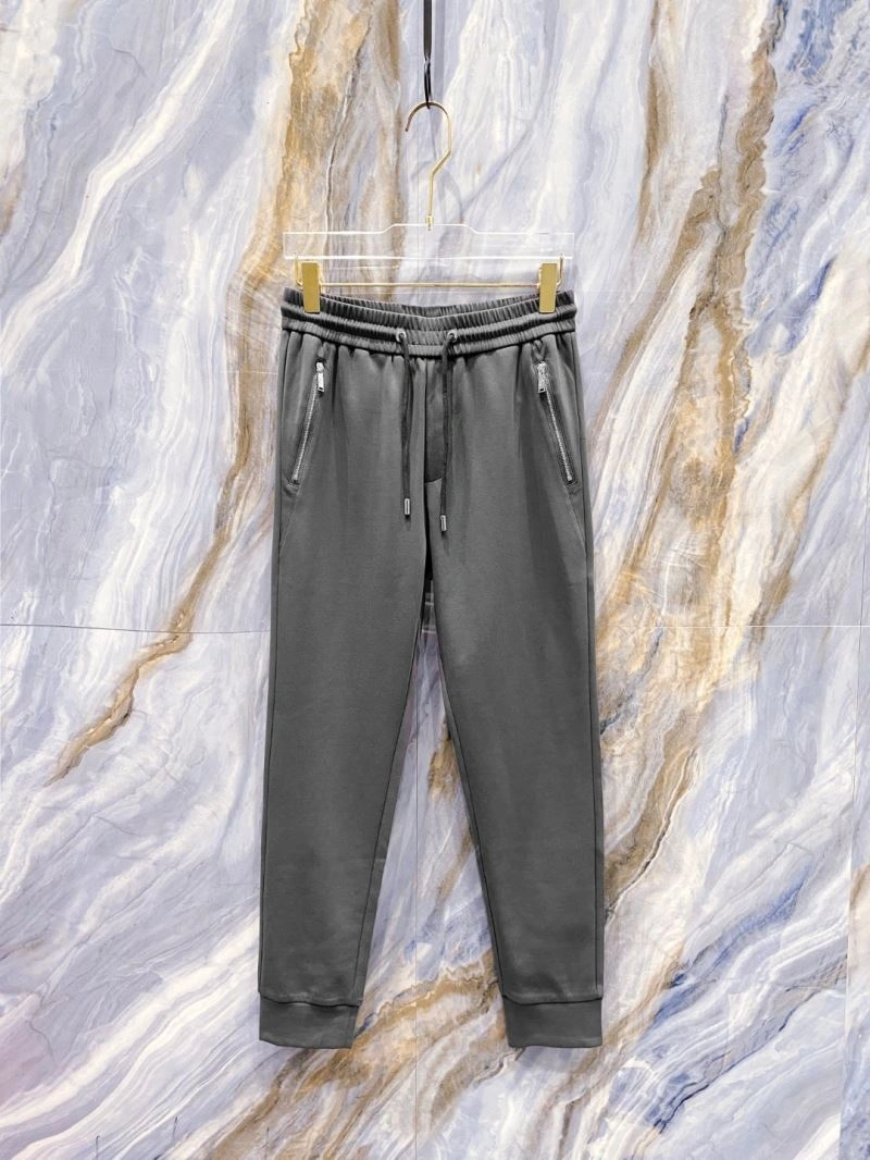 Attractive Louis Vuitton Long Pants 135886