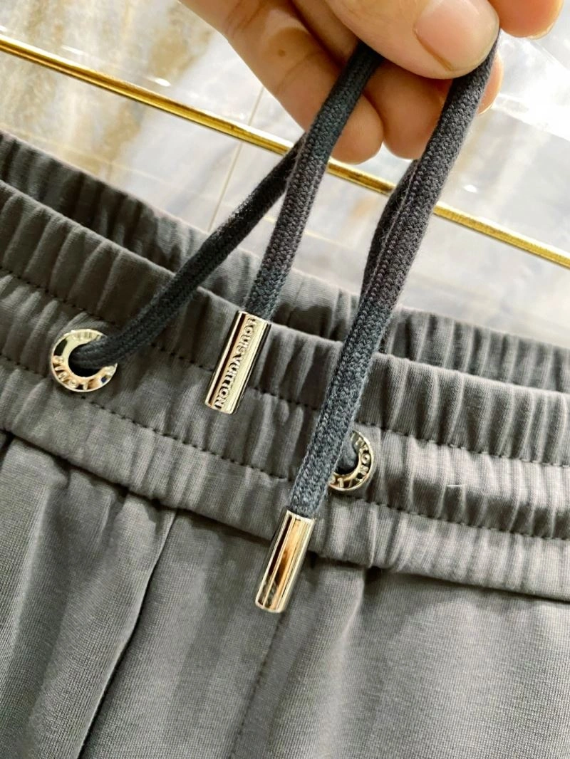 Attractive Louis Vuitton Long Pants 135886